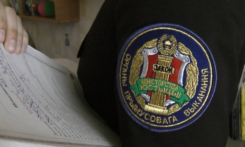 Противодействие судебным исполнителям: случаи в Брестской области