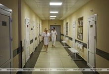 Новый корпус Брестской детской облбольницы планируют ввести в строй осенью. Для Лунинца прорабатывают вопрос с томографом