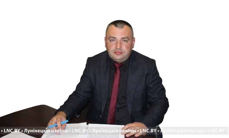 Лунінецкі раён: ПСУП «Рэдзігерава-Агра» - галоўнае багацце - працаўнікі 