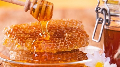 США закупают белорусский мед. Поставки по деньгам увеличились в разы