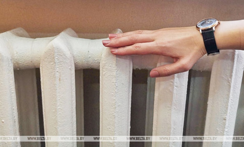 Отопление в соцсфере решили включить почти во всех районах Брестской области