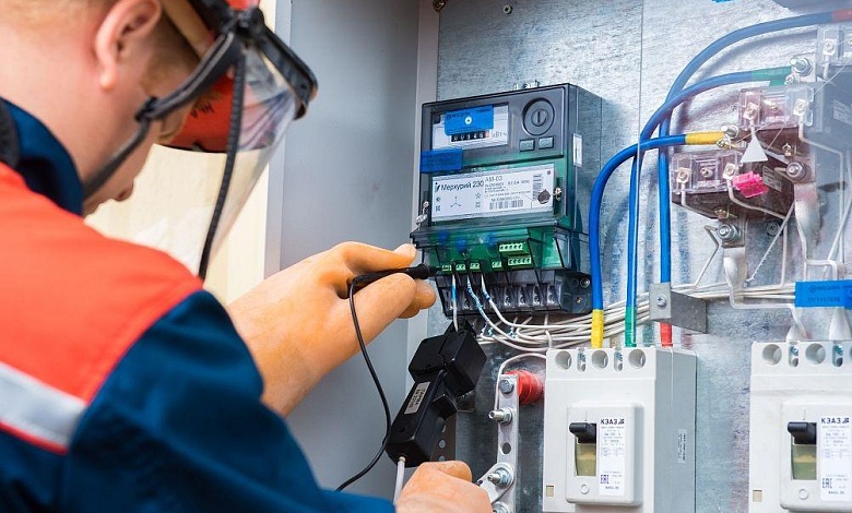 Более 45 тысяч рублей. В Лунинецком районе составлено 32 акта о нарушении правил электроснабжения 