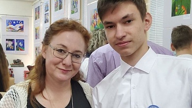 Призёром республиканского конкурса стал представитель Лунинецкого района