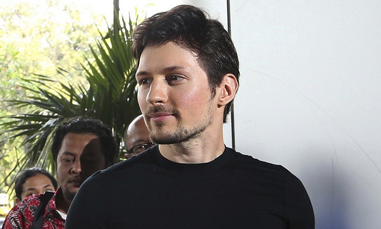 Что известно о задержании основателя Telegram Дурова