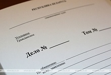 Мясо, сыр, масло! Работники брестских школ украли продуктов на 4,9 тыс. рублей