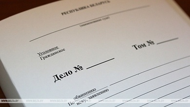 Мясо, сыр, масло! Работники брестских школ украли продуктов на 4,9 тыс. рублей