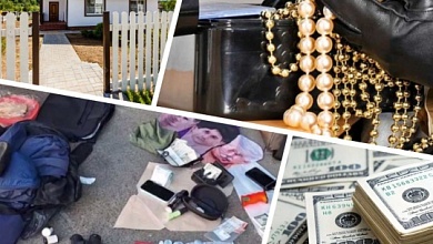 Житель Микашевичей совершил крупную кражу украшений и денег в Ляховичах 