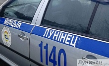 На территории Лунинецкого района 27 октября проводится Единый день безопасности дорожного движения