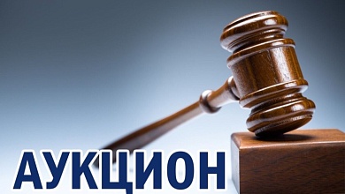 На аукцион выставлено четыре участка под строительство домов в Лунинце