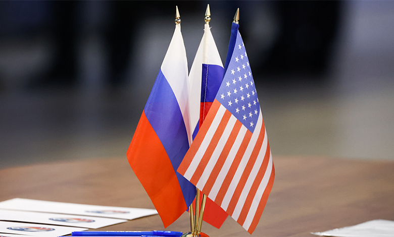 Белый дом: Россия и США договорились