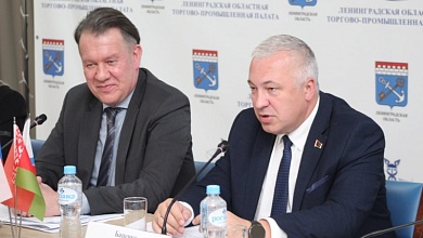 Контракт на $400 тыс. заключил ОАО "Спецжелезобетон" в Санкт-Петербурге