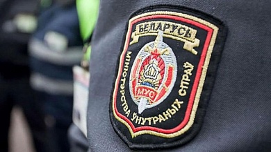 Снижается уровень преступности в Лунинецком районе