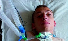 Поможем Артёму дышать! Собрано уже более 60 процентов от необходимой суммы!