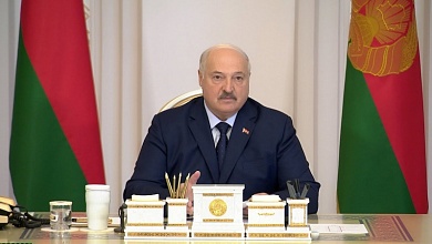 Разбосячились – дальше некуда! Лукашенко: Меня-то что пугать? Я могу по-народному сказать, непопулярно!