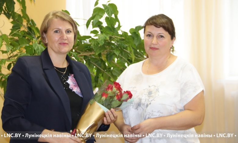 Новый профсоюзный лидер выбран на Лунинетчине