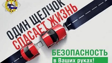 Лунинетчина присоединится к Единому дню безопасности дорожного движения