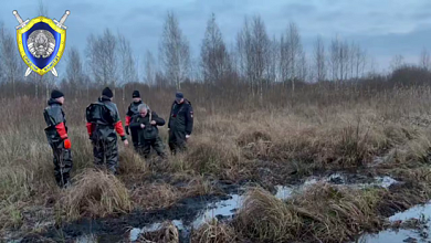 Следственный комитет проводит проверку по факту гибели 14-летнего Максима Зеньковича