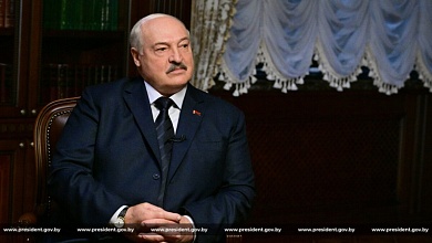 Вопросы и ответы в интервью Президента Беларуси американскому журналу Time