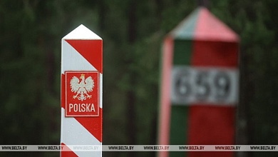 Люди на грани разорения. Предприниматели Подляского воеводства требуют открыть пункты пропуска с Беларусью