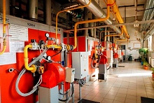 Сотни тысяч на ремонты и миллионы на строительство. Котельное хозяйство в Лунинецком районе