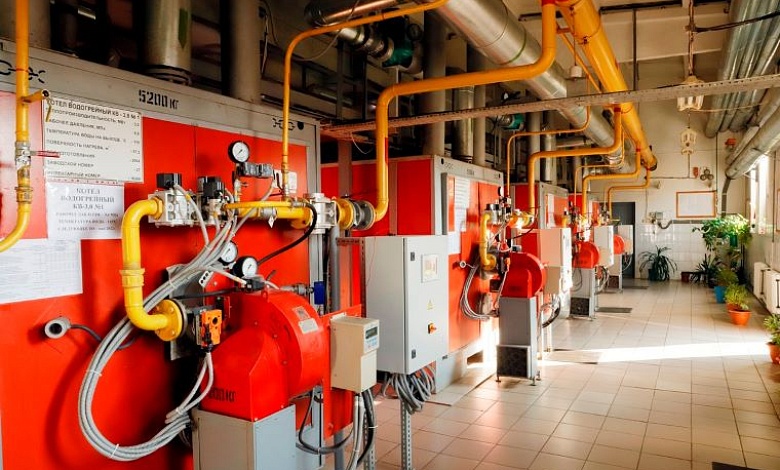 Сотни тысяч на ремонты и миллионы на строительство. Котельное хозяйство в Лунинецком районе