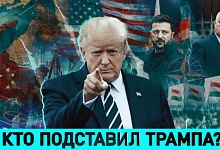 На грани войны и мира / НАТО: конец истории? / Маршрут перестроен. Венгрия без Орбана