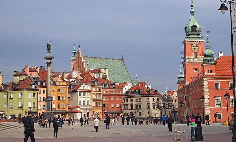 Опрос: лишь 34% опрошенных поляков считают, что могут влиять на дела страны