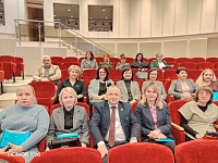 Как сделать так, чтобы работа в торговле снова стала престижной, обсуждали делегаты