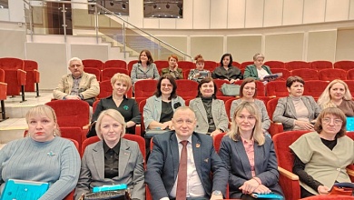 Как сделать так, чтобы работа в торговле снова стала престижной, обсуждали делегаты