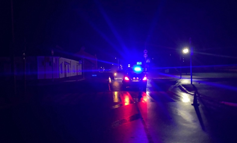 Люди гибнут в ДТП! Обзор за неделю ГАИ Брестской области