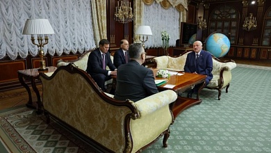 Лукашенко: благодаря Трампу абсолютно обнажена позиция США и Запада по многим вопросам 