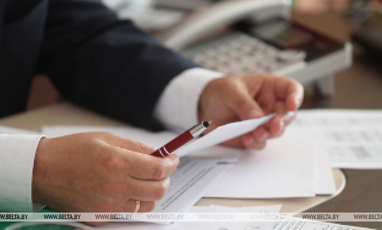 О новых тенденциях в работе с обращениями граждан рассказали в Администрации Президента