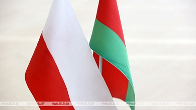 Лукашенко: в Беларуси не питают иллюзий относительно скорого возобновления диалога с Польшей