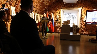 Пархомчик: подвиг защитников Брестской крепости остается нравственным ориентиром для миллионов людей