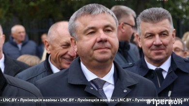 Передовой, мощный, уверенный регион. Шулейко о достижениях сельского хозяйства Брестской области