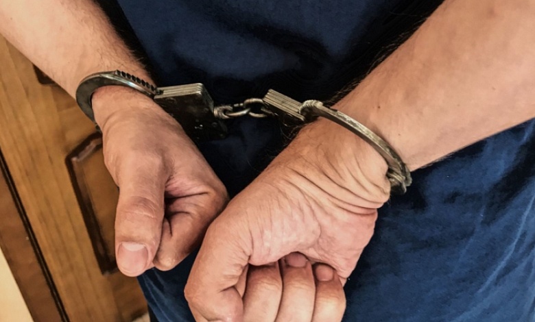 Жителя Бреста, подозреваемого в экстремизме, задерживали со стрельбой