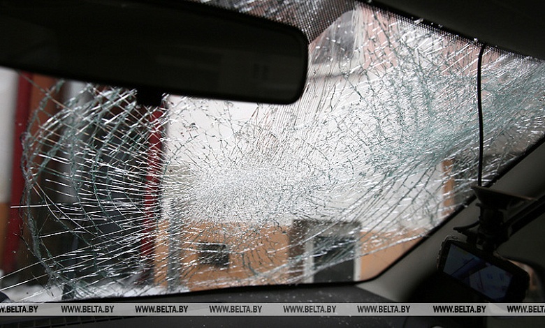 Зарегистрировано 74 ДТП с участием несовершеннолетних в Брестской области за 2025 год