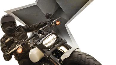 23-25 мая под Брестом пройдет байк-фестиваль 