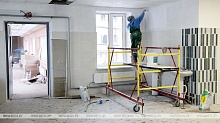 Капремонты, вода, благоустройство | Что обсуждали на заседании облисполкома? 