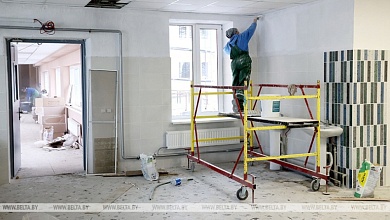 Капремонты, вода, благоустройство | Что обсуждали на заседании облисполкома? 