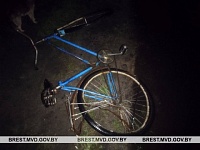 Женщина погибла! В Лунинце водителя за смертельное ДТП отправили в колонию на 5 лет