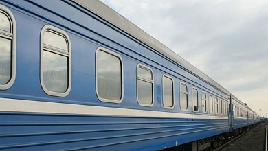 Назначены дополнительные поезда в новогодние праздники на Минск, Брест, Лунинец, Пинск и Гомель