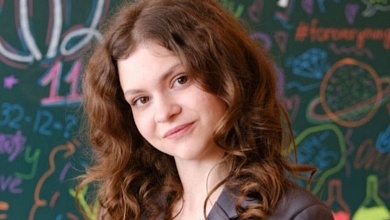 Екатерина Зылевич из Лунинца стала обладательницей 100-балльного сертификата по ЦЭ