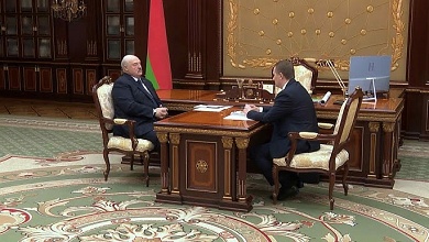  Лукашенко заявил о необходимости решения ряда вопросов в экономике