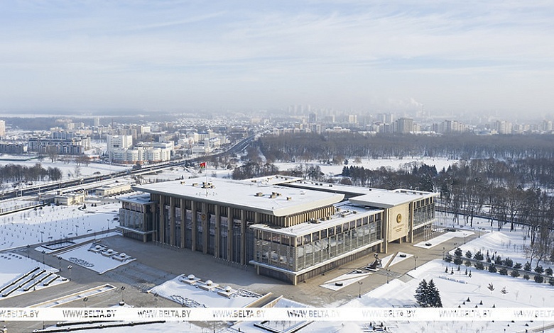 Оперативная обстановка и плановая проверка готовности. Лукашенко заслушал доклад главы МВД