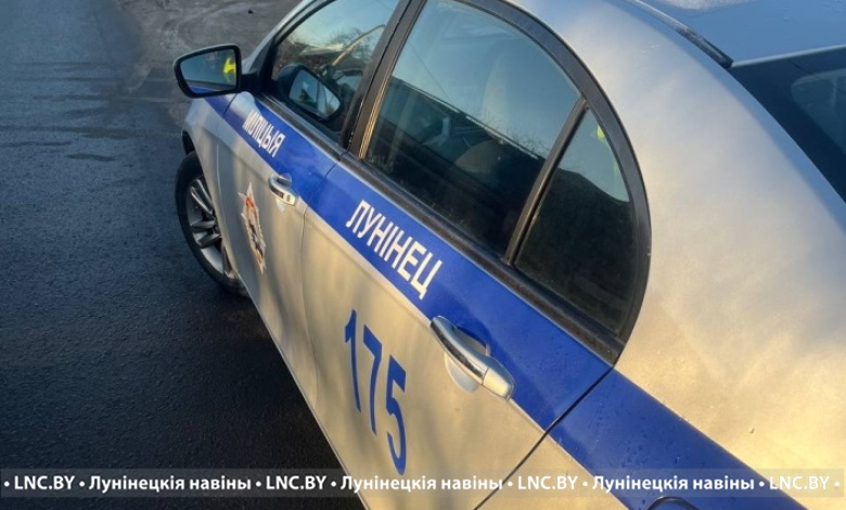 ГАИ отслеживает маршрутки и автобусы в Лунинецком районе