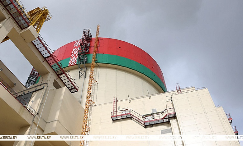 Будет ли в Беларуси вторая АЭС? Вопрос вынесен на совещание у Президента