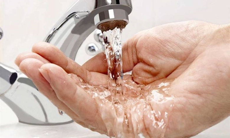 В Богдановке проведут промывку и дезинфекцию водопроводных сетей