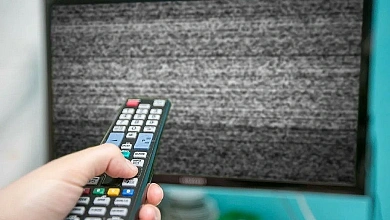 Ремонтные работы! Отключат эфирное ТВ в Лунинецком и не только районе 22 октября