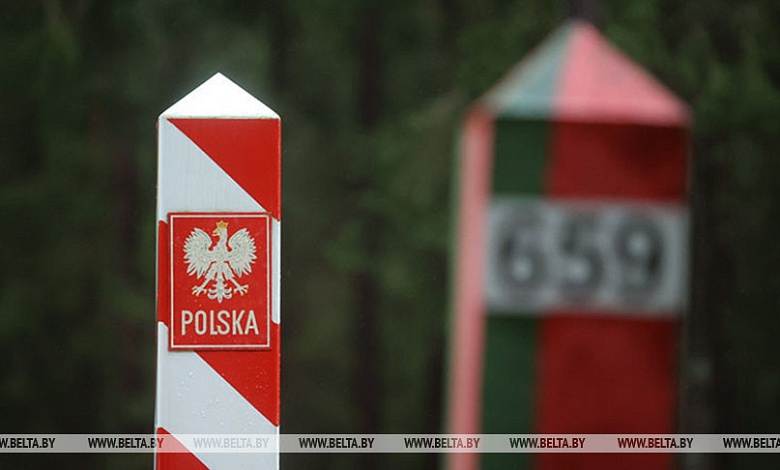 Люди на грани разорения. Предприниматели Подляского воеводства требуют открыть пункты пропуска с Беларусью